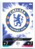 Fotbalová kartička 2022-23 Topps Match Attax UCL 1 Logo Chelsea