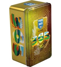 Panini FIFA 365 2025 Adrenalyn XL Big Tin ( plechová krabička)