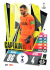 fotbalová kartička 2020-21 Topps Match Attax Champions League Extra Captain CP6 Hugo Lloris Tottenham Hotspur