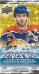 2024-25 Upper Deck Series 1 Hockey Gravity Box