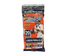 2022 Panini Absolute NFL FatPack