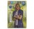 Fotbalová kartička Panini FIFA 365 – 2020 Limited Edition Kylian Mbappe PSG