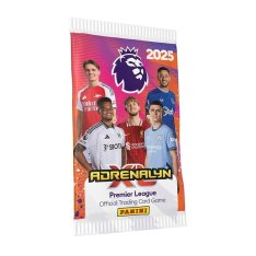 2024-25 Panini Premier League Adrenalyn XL Balíček