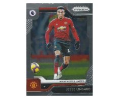 Prizm Premier League 2019 - 2020 Jesse Lingard 58 Manchester United
