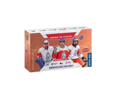 2022 MK Národní Tým Retail Box