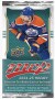 2024-25 Upper Deck MVP Hockey Retail Balíček