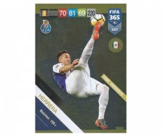 Fotbalová kartička Panini FIFA 365 – 2019 Fans 227 Hector Herrera FC Porto