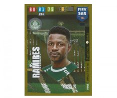 Fotbalová kartička Panini FIFA 365 – 2020 FANS Impact Signing 320 Ramires