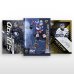 2024-25 SportZoo Tipsport Extraliga Serie 2 Exclusive Box