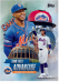 2025 Topps Baseball Series 1 Mega Box