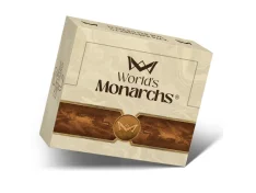 2025 World’s Monarchs Series 2 Box