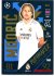 Fotbalová kartička 2022-23 Topps Match Attax UCL Limited Edition Playmaker LEPL2 Luka Modrič Real Madrid CF