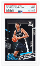 PSA Grading Express
