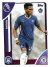 fotbalová kartička 2025-26 Topps  Premier League 105 Estêvão  (Chelsea)  -  Rookie