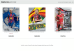 2025-26 Panini Prizm FIFA Soccer  Hobby Box