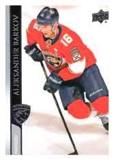 2020-21 UD Series One 78 Aleksander Barkov - Florida Panthers