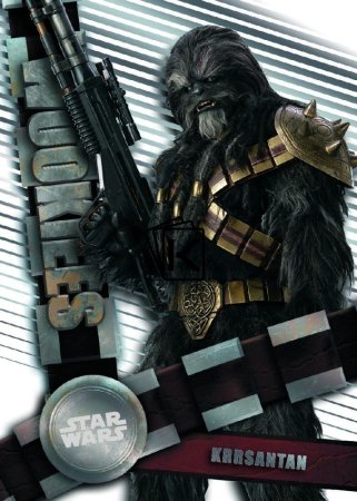 2024 Topps Star Wars High-Tek Hobby Box