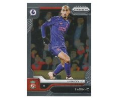 Prizm Premier League 2019 - 2020 Fabinho 92  Liverpool