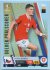 fotbalová karta Topps Match Attax EURO 2024 GC8 Patrick Schick (Czech Republic)