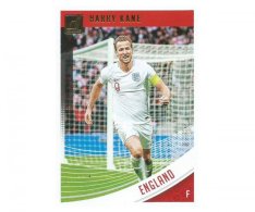 Fotbalová kartička Panini Donruss Soccer 2018-19  - Harry Kane  123 England