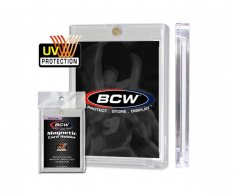 BCW Magnetický one touch holder 180pt
