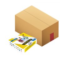 2022-23 SportZoo Fortuna Liga Serie 1 Premium Case