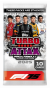 2025 Topps Turbo Attax Formule 1 Balíček