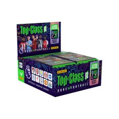 2025 Panini Top Class Fatpack Box