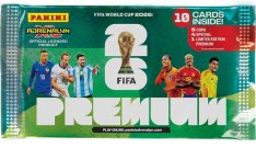 2026 Panini Adrenalynl XL FIFA World Cup USA Premium Balíček