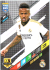 fotbalová karta Panini FIFA 365 2024 Adrenalyn RMA2 Éder Militão	Real Madrid CF Team Mate