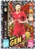 fotbalová kartička 2021-22 Topps Match Attax UEFA Champions Next Gen 52 Rhys Williams Liverpool FC