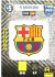fotbalová karta Panini Adrenalyn XL FIFA 365 2021 Logo 28 FC Barcelona