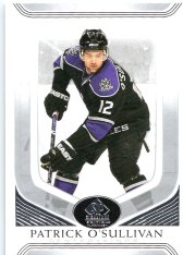 Hokejová karta 2020-21 Upper Deck SP Legends Signature Edition 237 Patrick O'Sullivan - Los Angeles Kings