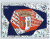 2020-21 Topps Champions League samolepka Logo Sporting Braga