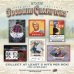 2025 Upper Deck Goodwin Champions Hobby Balíček