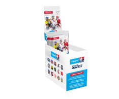 2021-22 SportZoo Tipsport Extraliga Retail Box