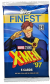 2025 Topps Finest X-Men '97 Hobby Balíček