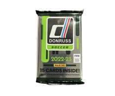 2022-23 Panini Donruss Soccer Balíček
