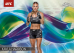 2025 Topps Chrome UFC Blaster Box