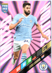 fotbalová karta Panini FIFA 365 2024 Adrenalyn XL LE-EH	Joško Gvardiol Manchester City Limited Edition