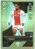 Fotbalová kartička 2022-23 Topps Match Attax UCL Limited Edition LE16 Jurrien Timber AFC Ajax