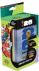 2026 Panini Adrenalynl XL FIFA World Cup USA Mega Tin