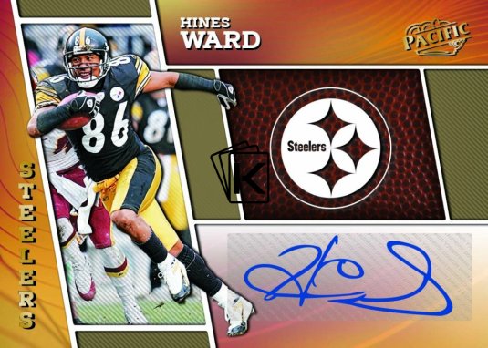 2024 Panini Encore Football Hobby Box