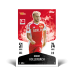 2024-25 Topps Match Attax Bundesliga Mini Tin TORRAUSCH