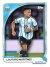 fotbalová kartička 2026 Topps 20 Lautaro Martínez (Argentina)
