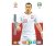 Panini Adrenalyn XL UEFA EURO 2020 Team mate 254 Piotr Zielinski Poland
