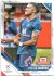 Fotbalová kartička 2021-22 Topps CLBC-17 Kylian Mbappé - Paris Saint-Germain