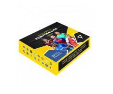 2021-22 SportZoo Fortuna Liga Serie 1 Premium Box
