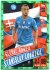 2023-24 Topps Match Attax EXTRA UEFA Club Competition Green Emerald Parallel 212 Stanislav Lobotka (SSC Napoli)
