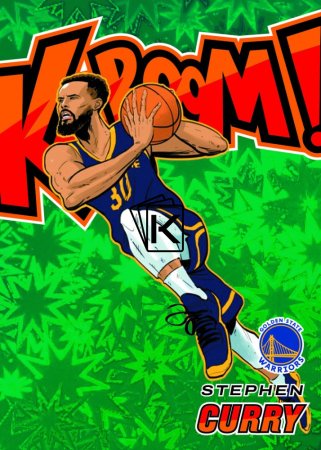 2024-25 Panini NBA Revolution Blaster Box